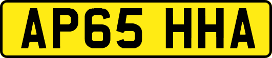 AP65HHA