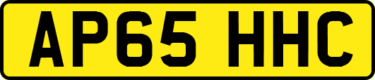 AP65HHC