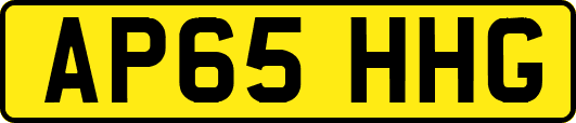 AP65HHG