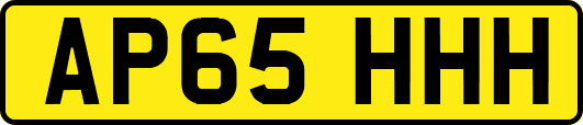AP65HHH