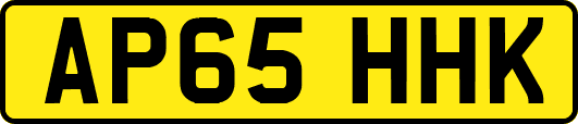 AP65HHK