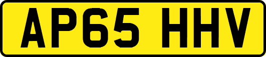 AP65HHV