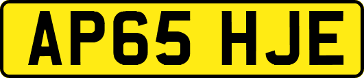 AP65HJE