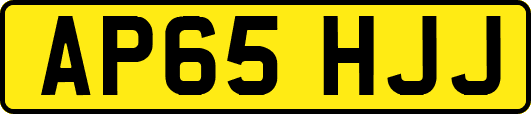 AP65HJJ