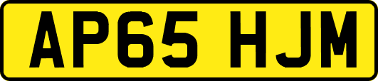 AP65HJM