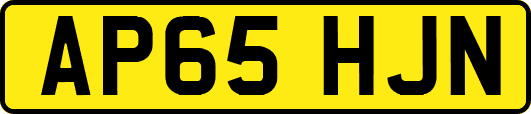 AP65HJN