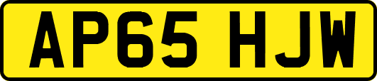 AP65HJW