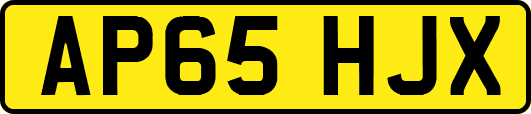 AP65HJX