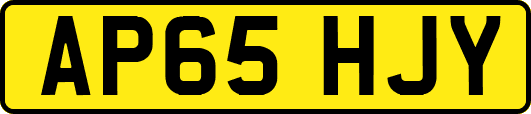 AP65HJY
