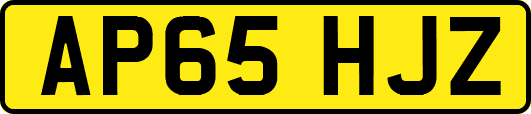 AP65HJZ