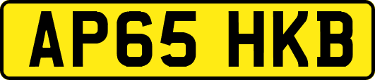 AP65HKB