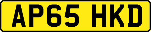 AP65HKD