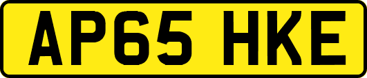 AP65HKE