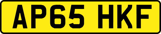 AP65HKF