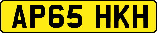 AP65HKH