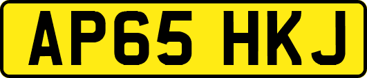 AP65HKJ