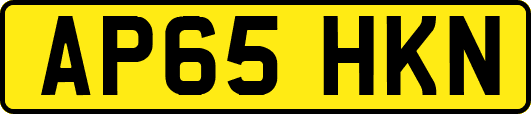 AP65HKN