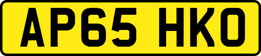 AP65HKO