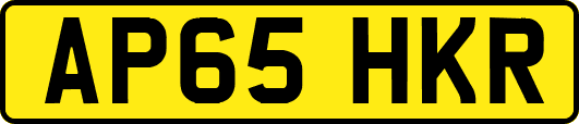AP65HKR