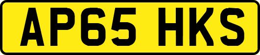 AP65HKS