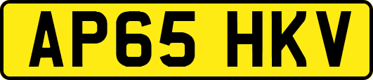 AP65HKV