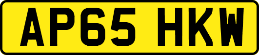AP65HKW