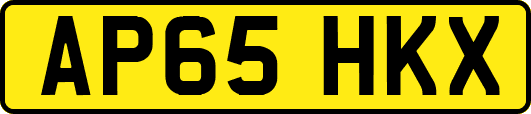 AP65HKX
