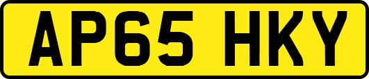AP65HKY