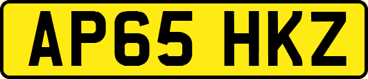 AP65HKZ