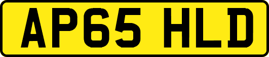 AP65HLD