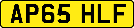 AP65HLF