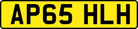 AP65HLH