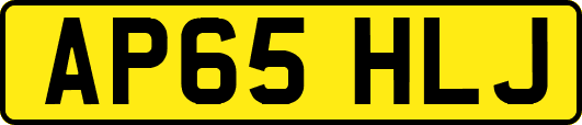 AP65HLJ