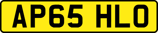 AP65HLO