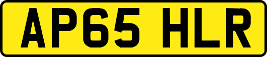 AP65HLR