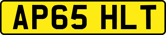 AP65HLT