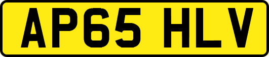 AP65HLV