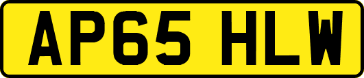 AP65HLW