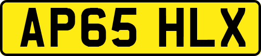 AP65HLX