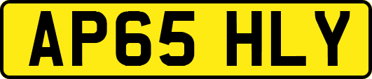 AP65HLY