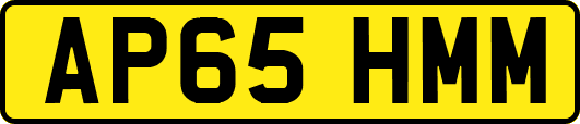 AP65HMM