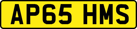 AP65HMS