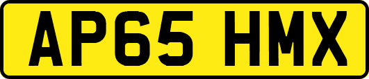 AP65HMX