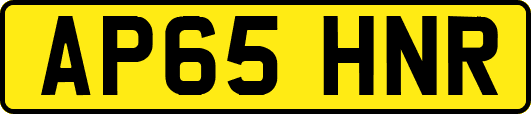 AP65HNR