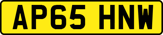 AP65HNW