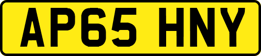 AP65HNY