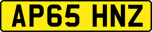 AP65HNZ