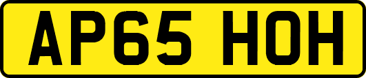 AP65HOH