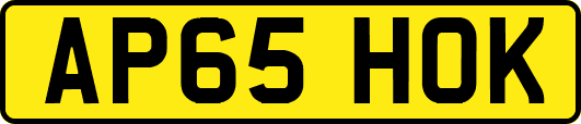 AP65HOK