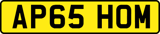 AP65HOM